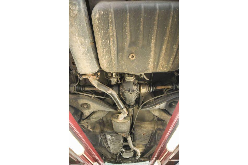 1983 Mercedes - Benz 300TDT Turbo combi (W123)