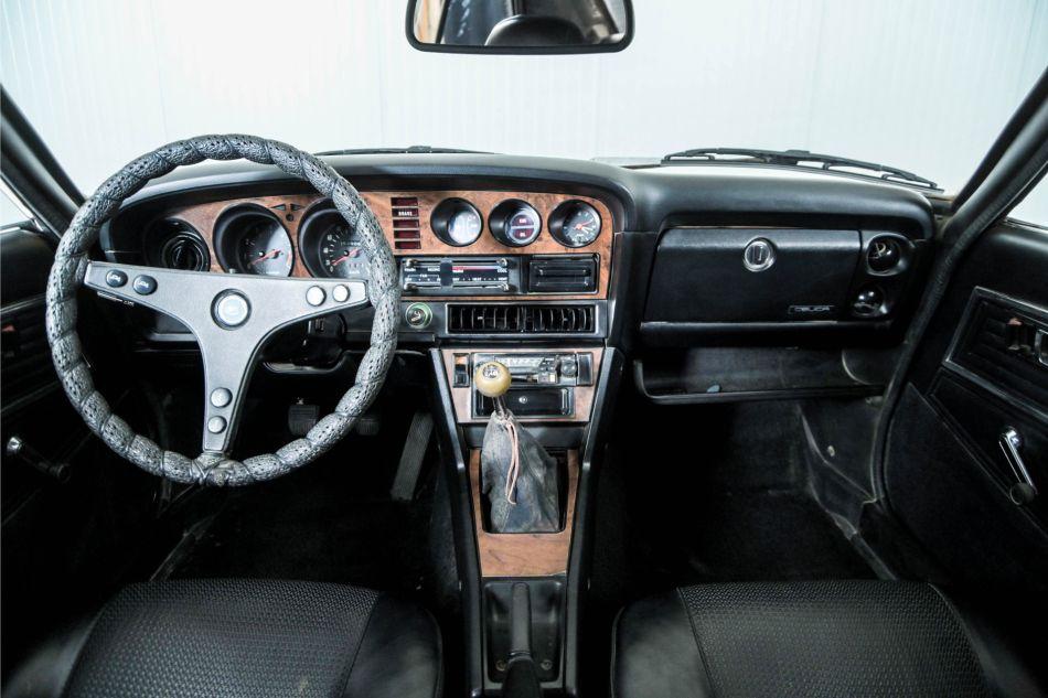 1976 Toyota Celica