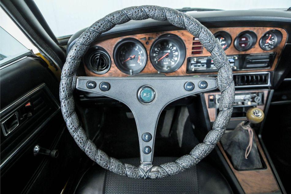 1976 Toyota Celica