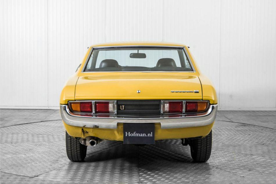 1976 Toyota Celica