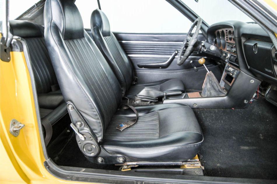 1976 Toyota Celica