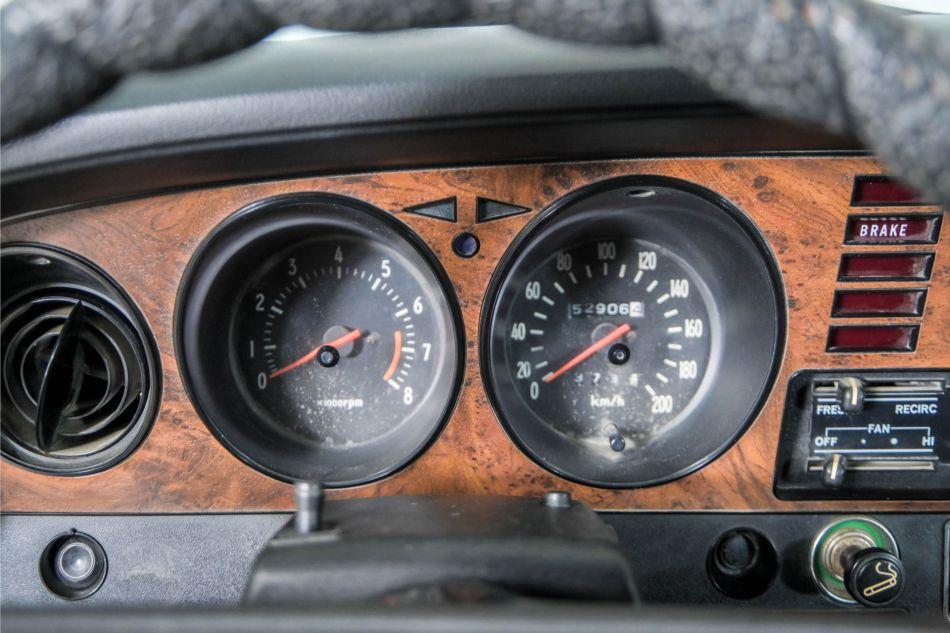 1976 Toyota Celica