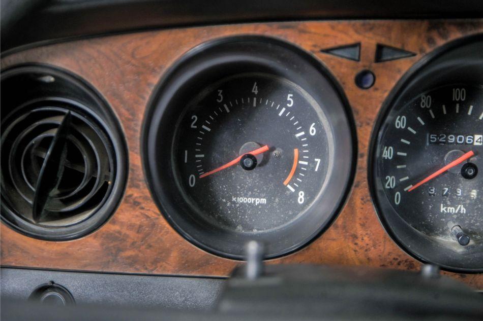 1976 Toyota Celica