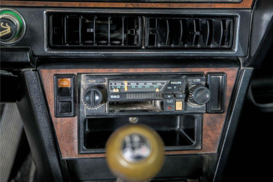 1976 Toyota Celica
