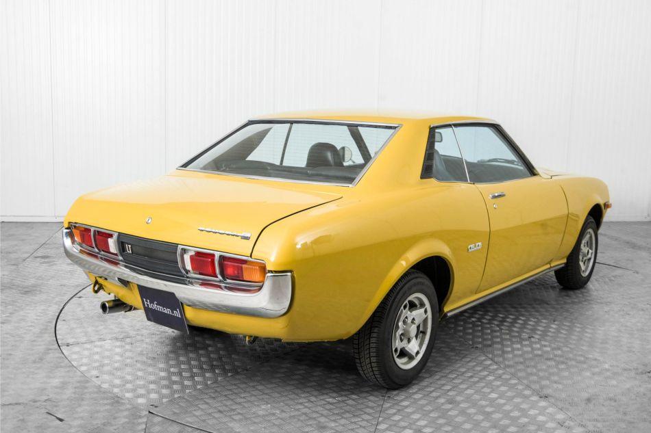 1976 Toyota Celica