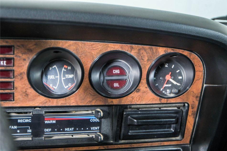 1976 Toyota Celica