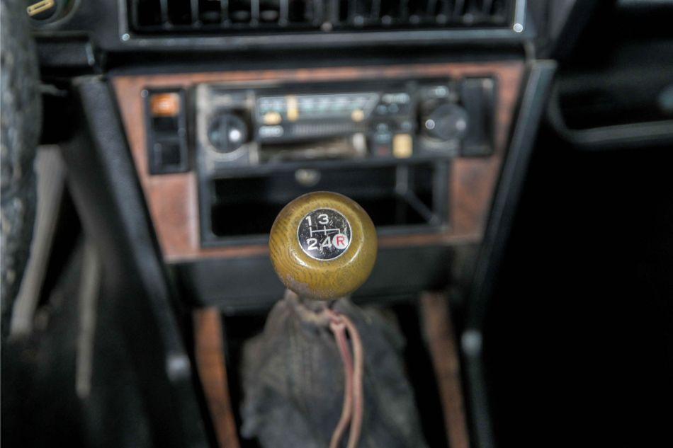1976 Toyota Celica