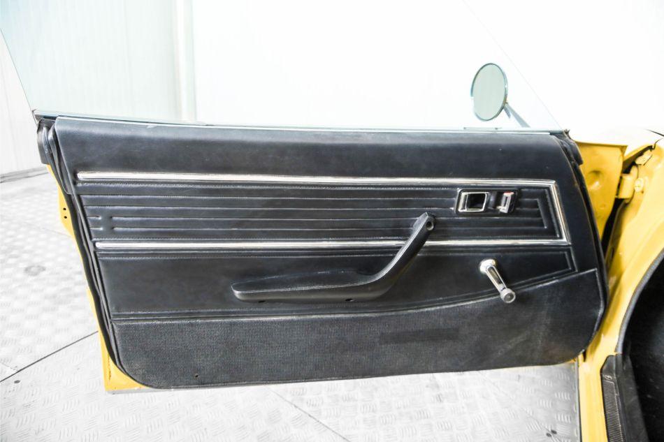 1976 Toyota Celica