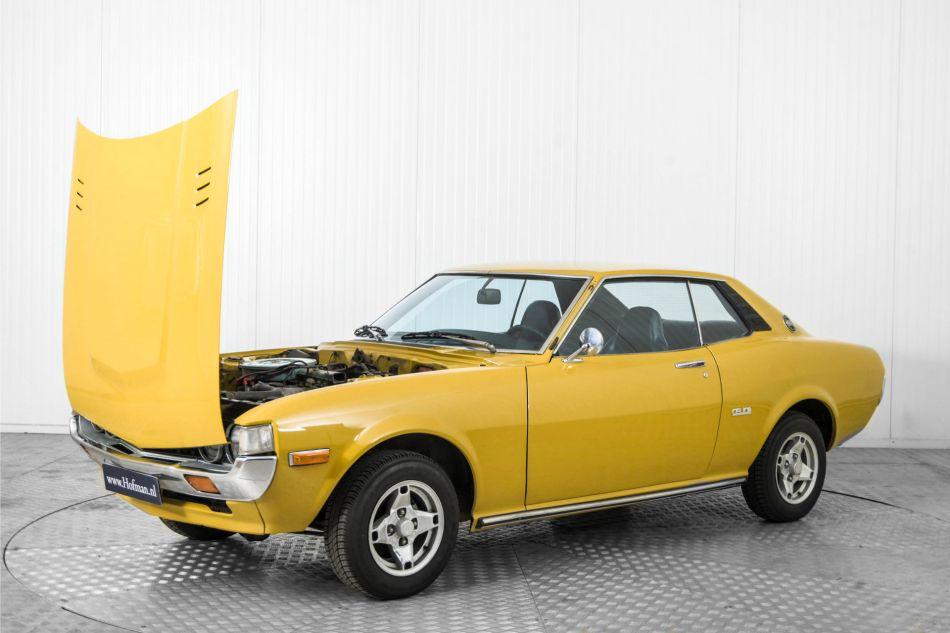 1976 Toyota Celica