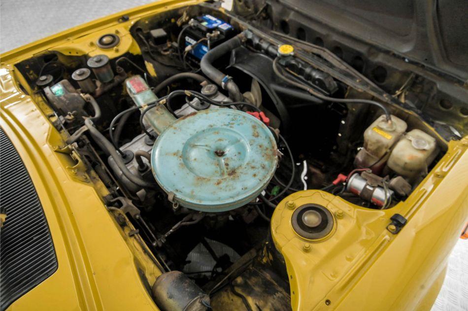 1976 Toyota Celica