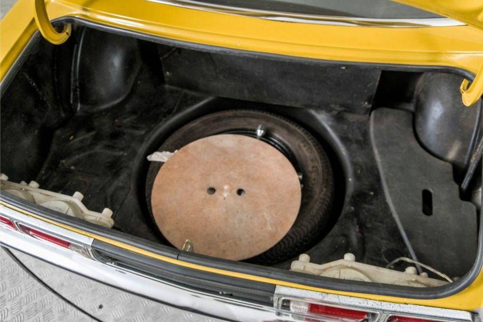 1976 Toyota Celica