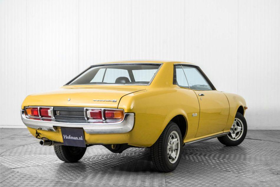 1976 Toyota Celica