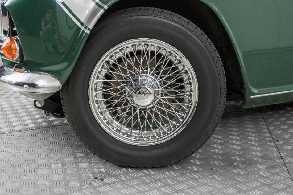 1968 Triumph TR5 TR250