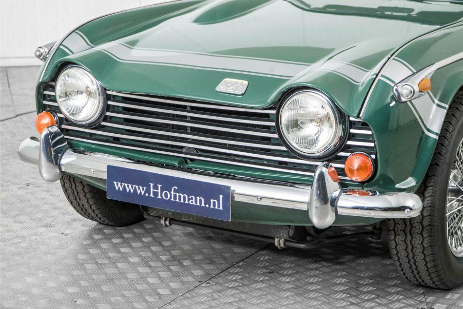 1968 Triumph TR5 TR250