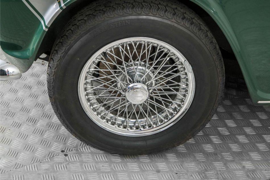 1968 Triumph TR5 TR250