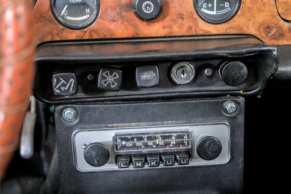 1968 Triumph TR5 TR250