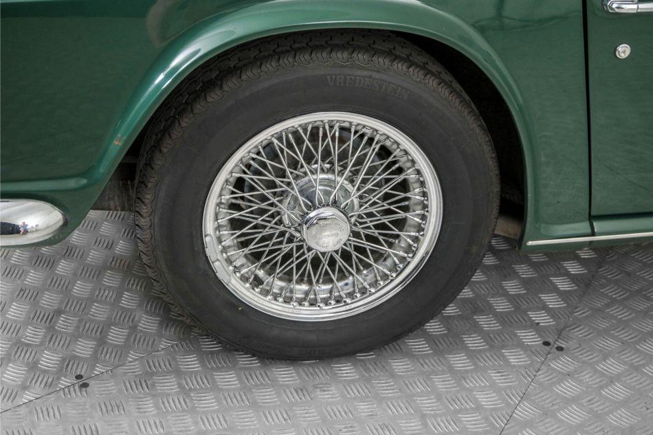 1968 Triumph TR5 TR250