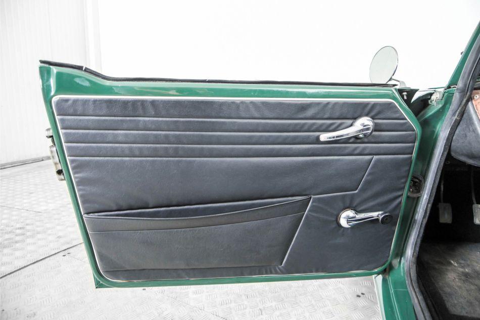 1968 Triumph TR5 TR250