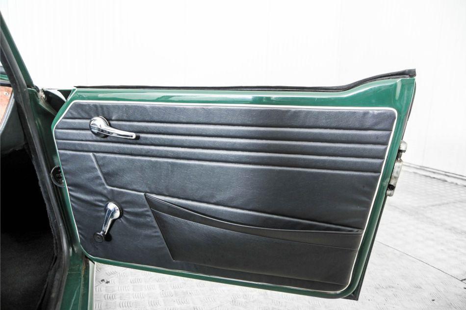 1968 Triumph TR5 TR250