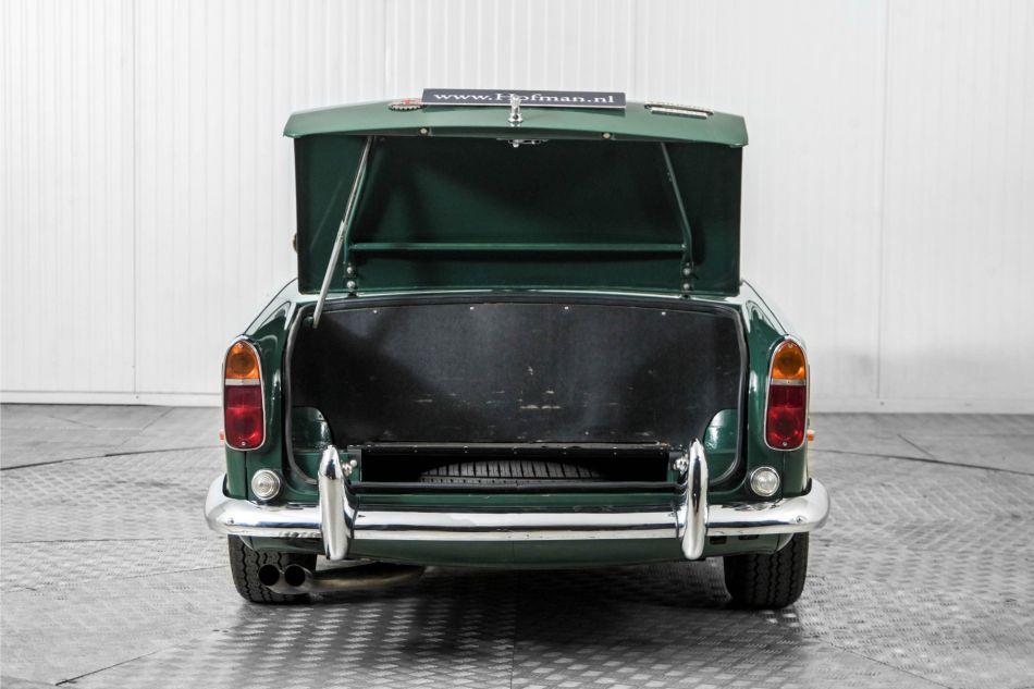 1968 Triumph TR5 TR250