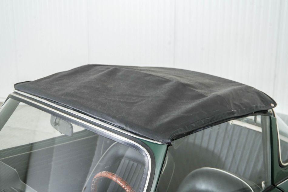 1968 Triumph TR5 TR250