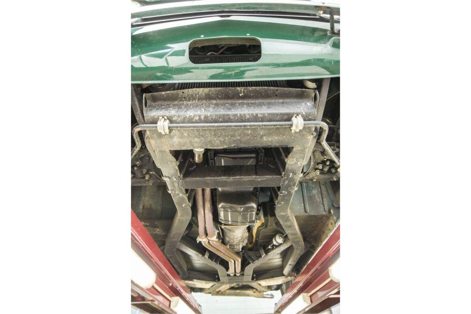 1968 Triumph TR5 TR250