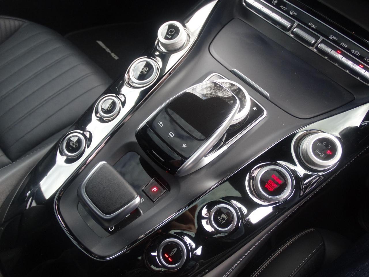 2015 Mercedes - Benz 4.0 V8 BiTurbo S (Premium) SpdS DCT Euro 6 (s/s) 2dr