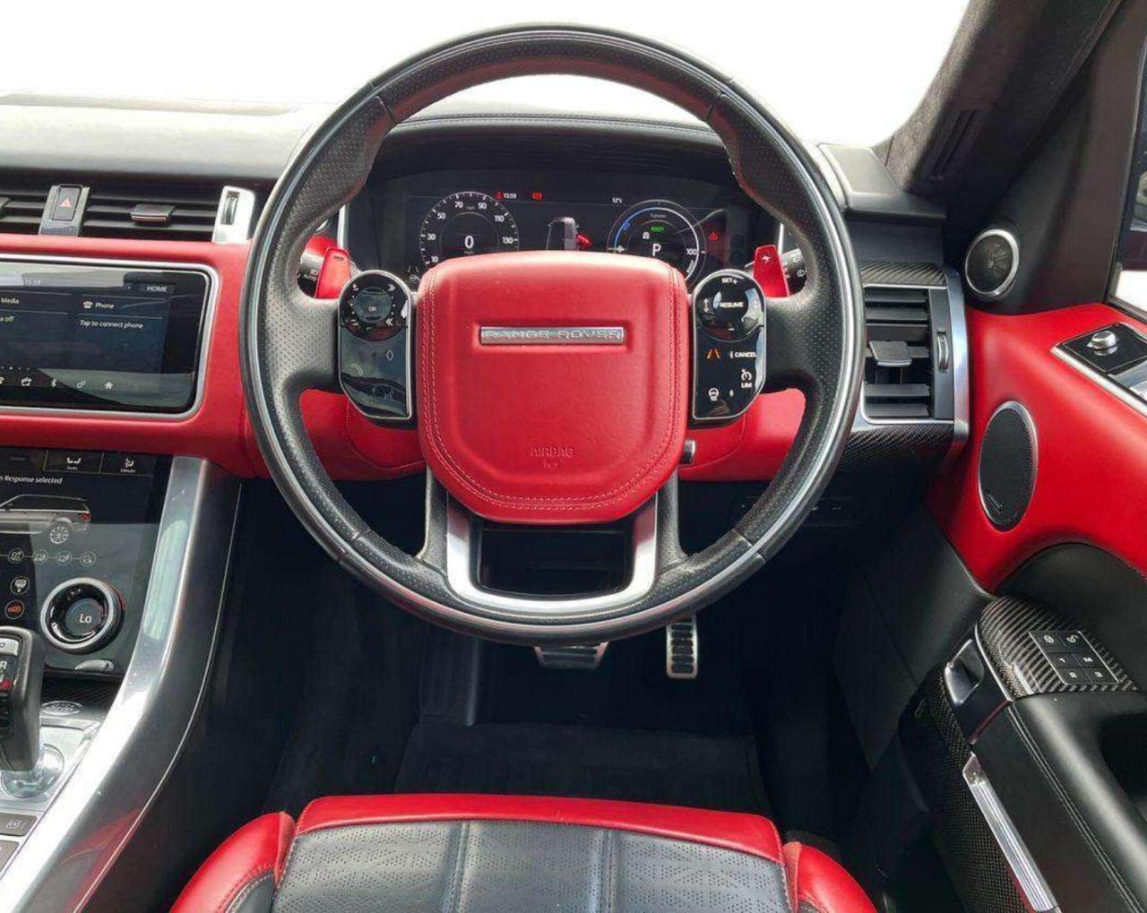 2020 Land Rover 2.0 P400e 13.1kWh Autobiography Dynamic Auto 4WD Euro 6 (s/s) 5dr