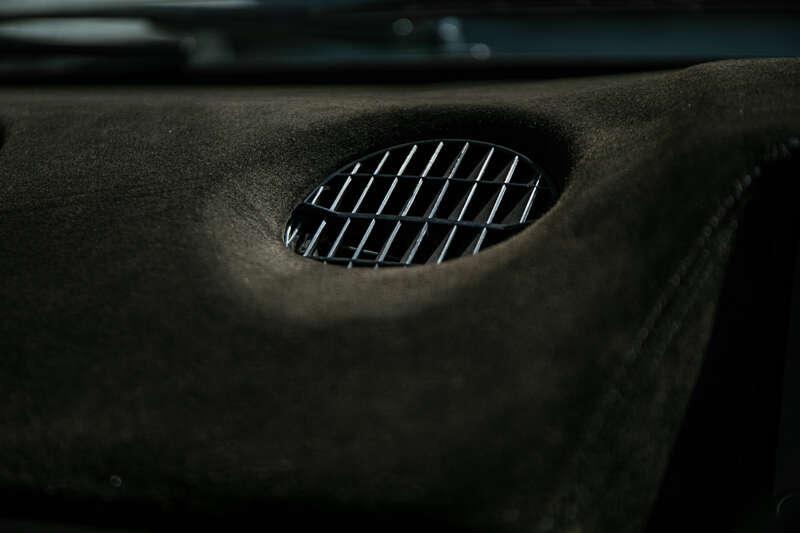 1973 Lamborghini JARAMA S