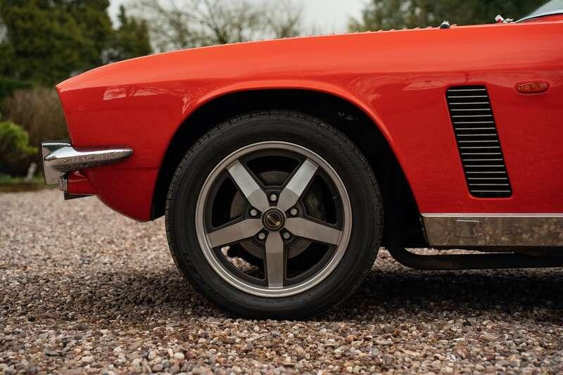 1970 Jensen INTERCEPTOR II