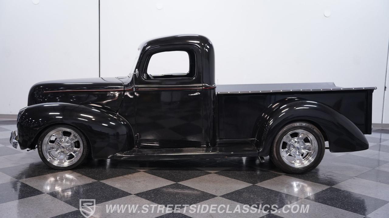 1940 Ford Pickup