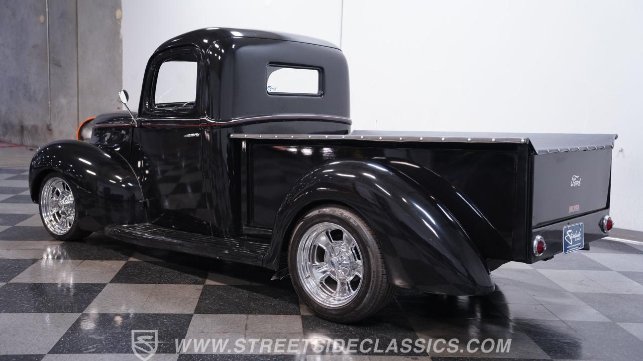1940 Ford Pickup