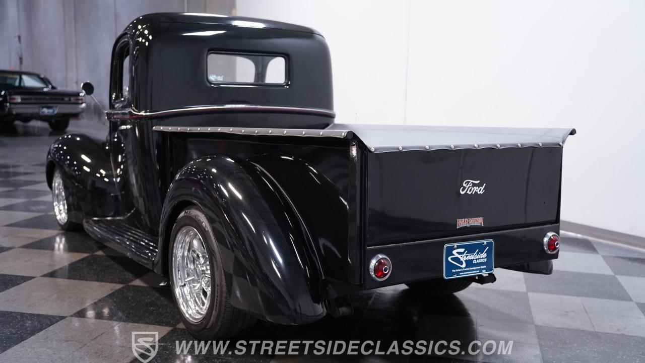 1940 Ford Pickup