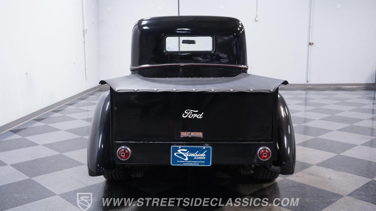 1940 Ford Pickup