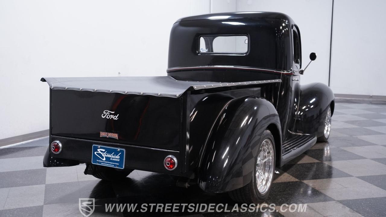 1940 Ford Pickup