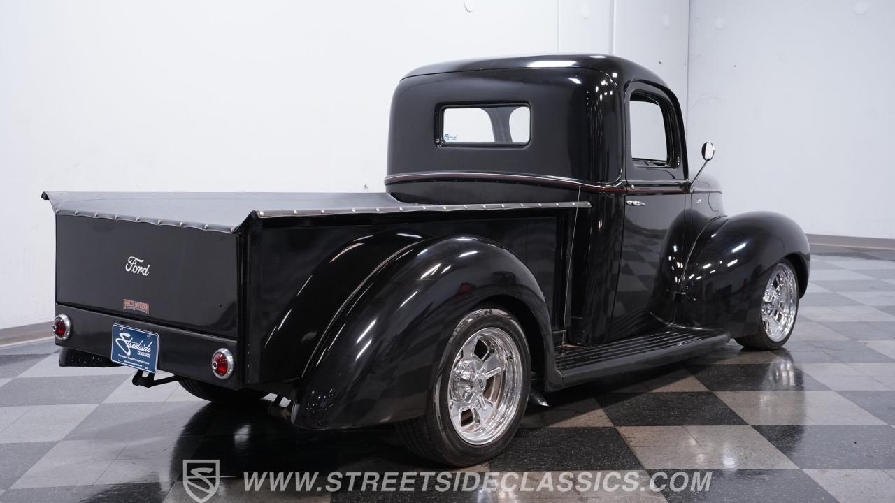 1940 Ford Pickup