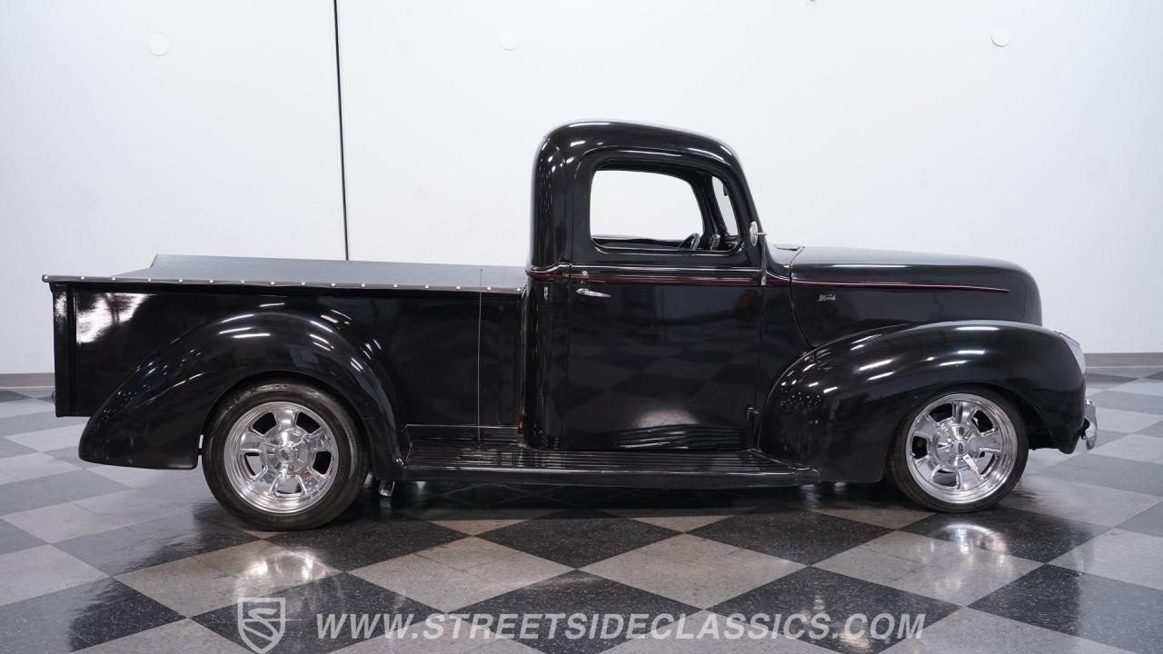 1940 Ford Pickup