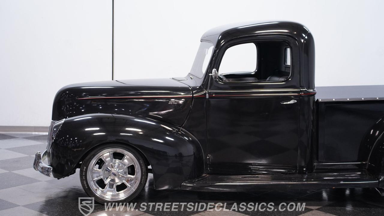 1940 Ford Pickup