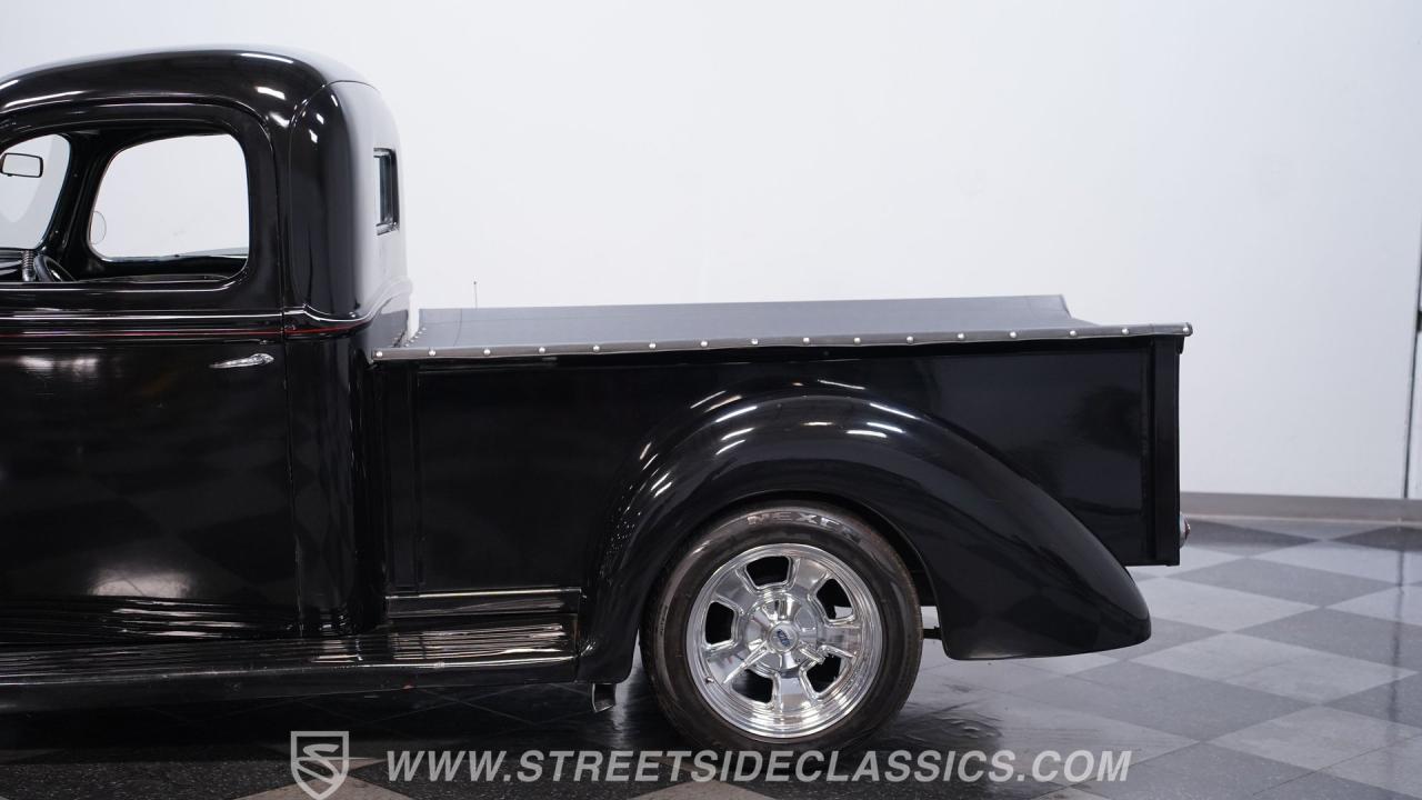 1940 Ford Pickup