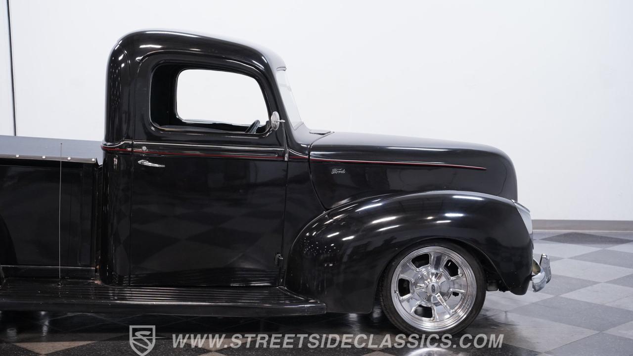 1940 Ford Pickup