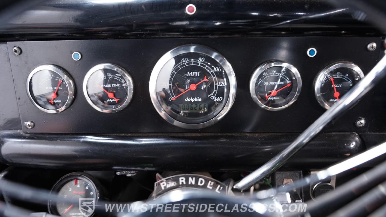 1940 Ford Pickup