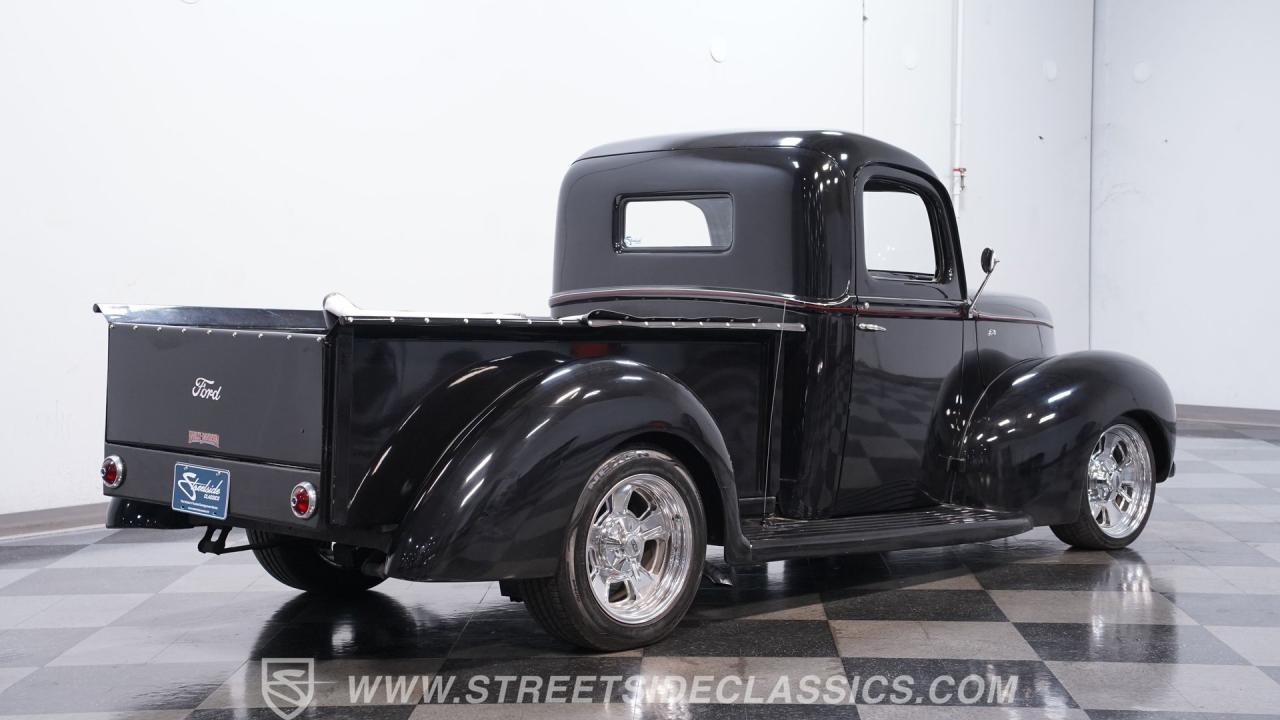 1940 Ford Pickup