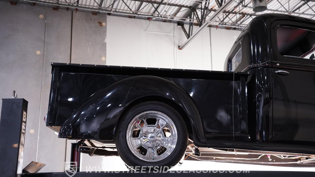 1940 Ford Pickup