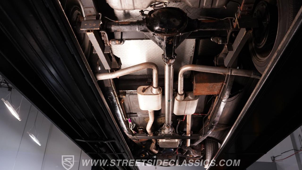 1940 Ford Pickup