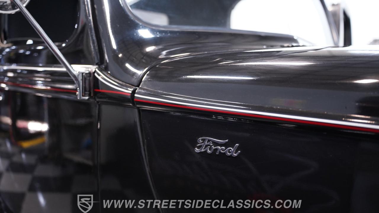 1940 Ford Pickup