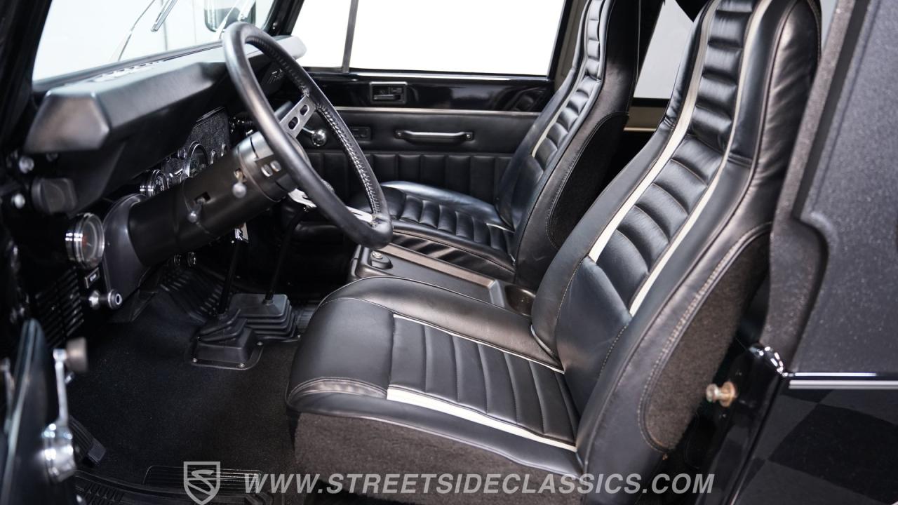 1981 Jeep CJ7 H Code Laredo