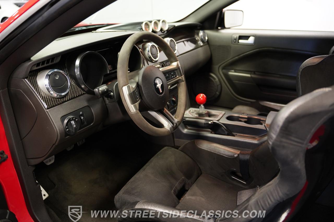 2006 Ford Mustang GT