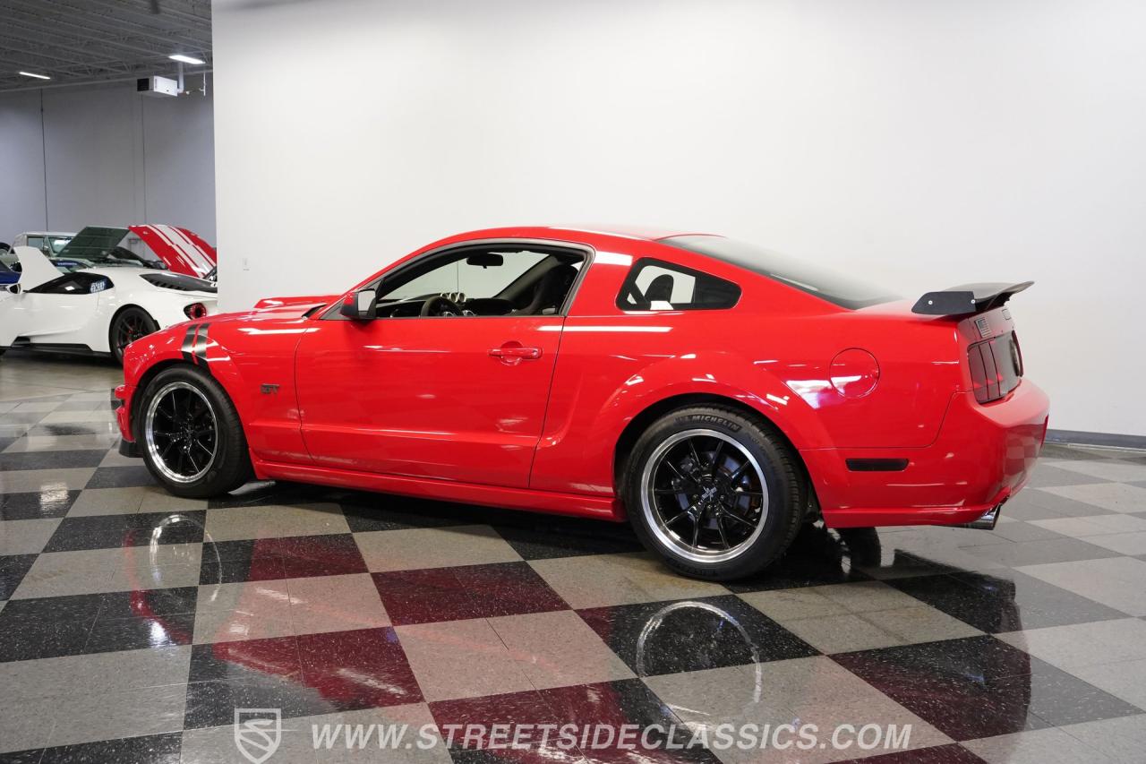 2006 Ford Mustang GT