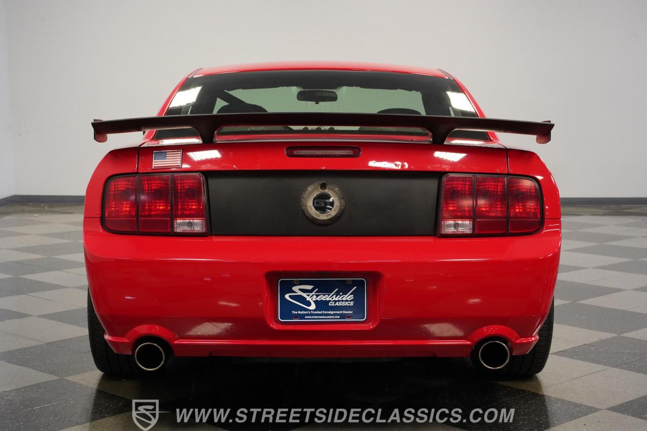 2006 Ford Mustang GT