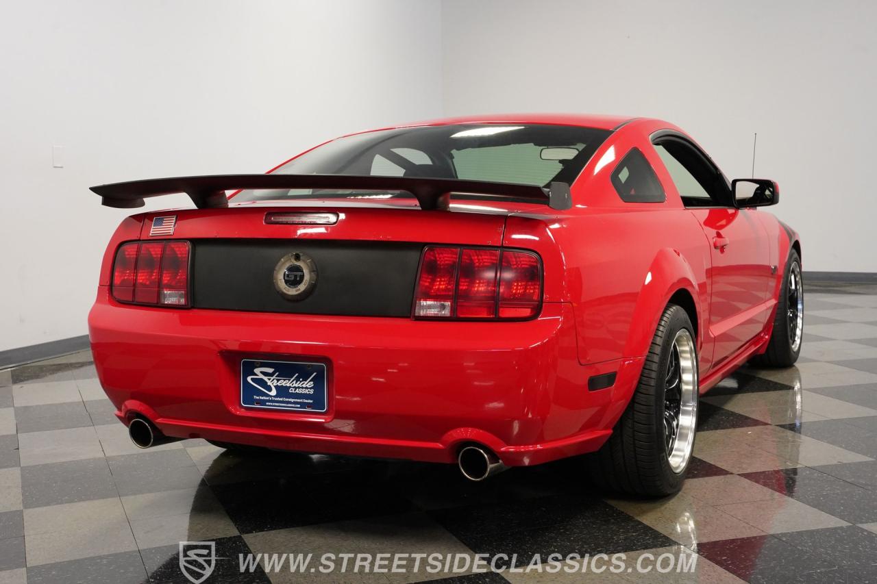 2006 Ford Mustang GT